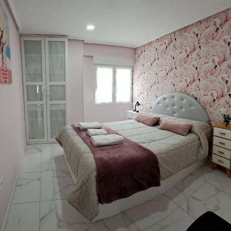 Apartamento Zona Playa Y Centro Ciudad Сантандер Екстер'єр фото