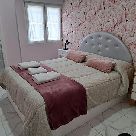 Apartamento Zona Playa Y Centro Ciudad Сантандер Екстер'єр фото