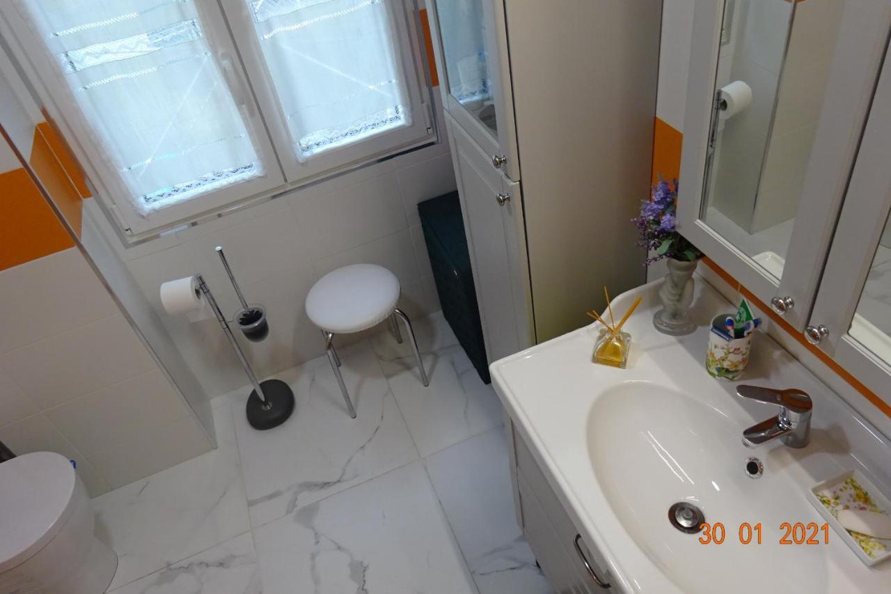 Apartamento Zona Playa Y Centro Ciudad Сантандер Екстер'єр фото