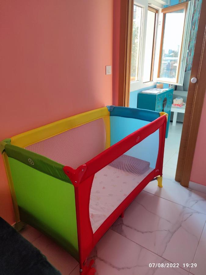 Apartamento Zona Playa Y Centro Ciudad Сантандер Екстер'єр фото
