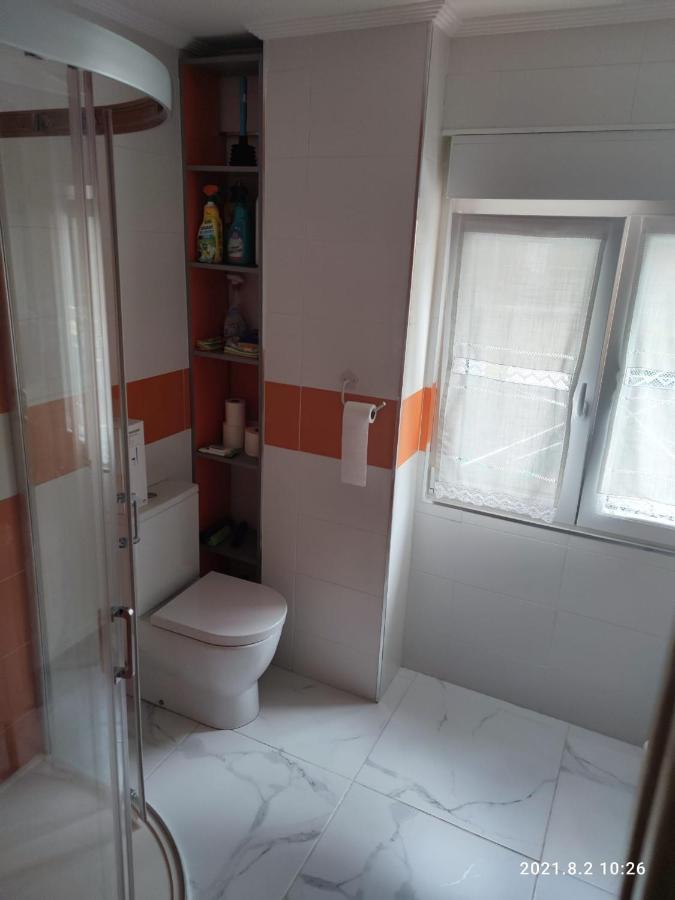 Apartamento Zona Playa Y Centro Ciudad Сантандер Екстер'єр фото