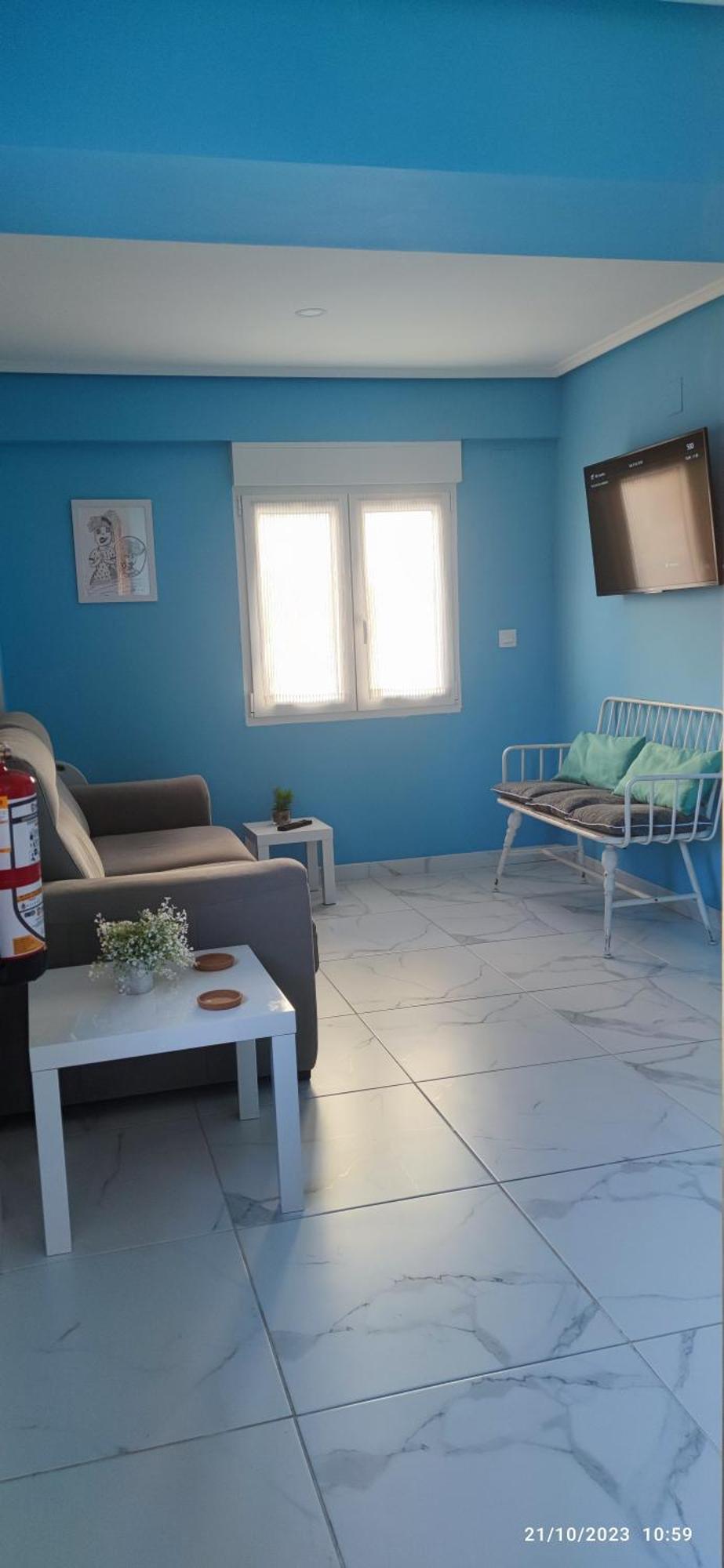 Apartamento Zona Playa Y Centro Ciudad Сантандер Екстер'єр фото