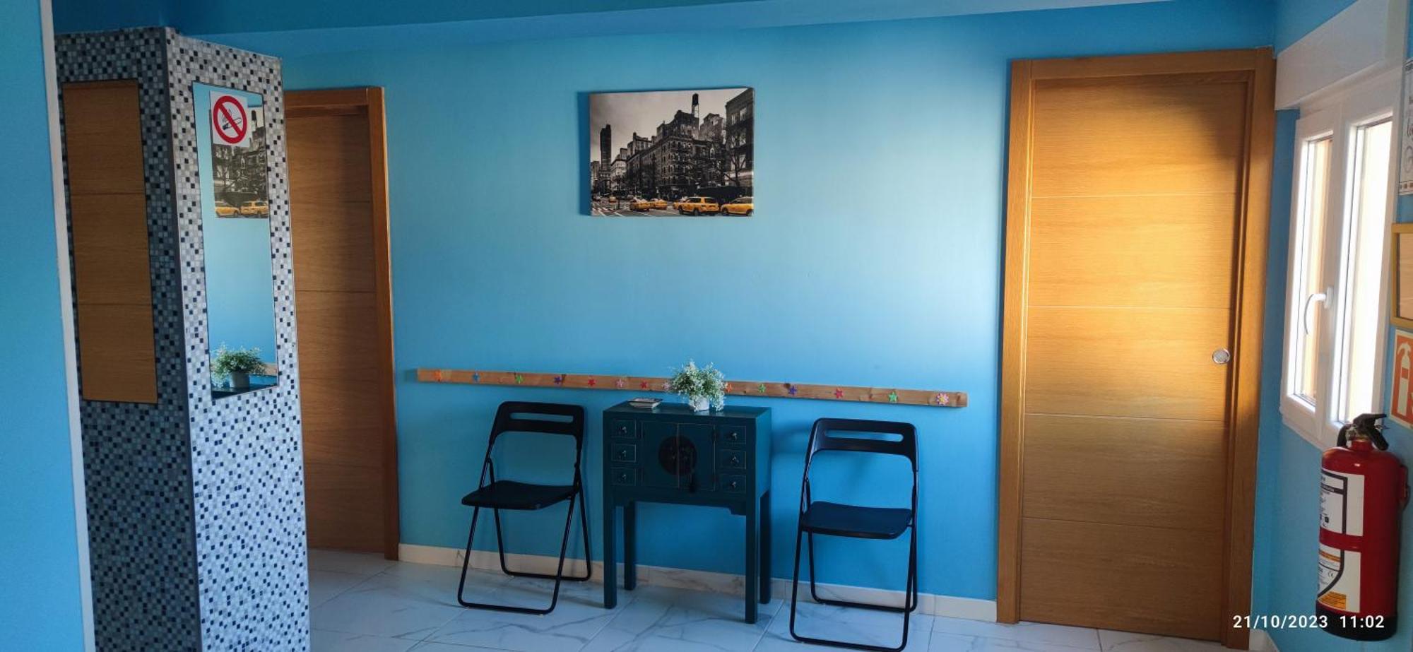 Apartamento Zona Playa Y Centro Ciudad Сантандер Екстер'єр фото