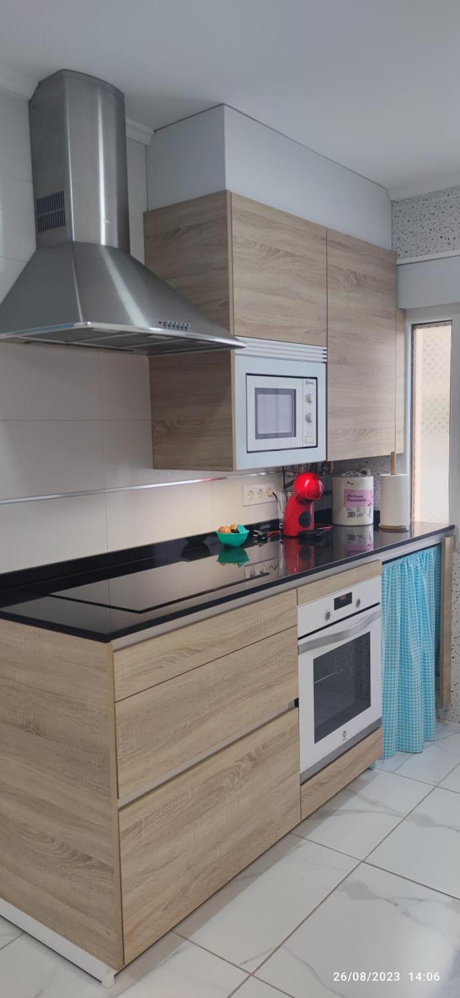 Apartamento Zona Playa Y Centro Ciudad Сантандер Екстер'єр фото